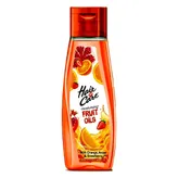 Hair &amp; Care Moisturising Fruit Oils Non Sticky Hair Oil, 100 ml, Pack of 1