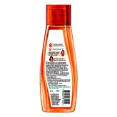 Hair &amp; Care Moisturising Fruit Oils Non Sticky Hair Oil, 100 ml, Pack of 1