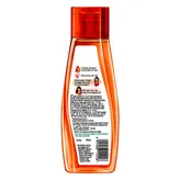 Hair &amp; Care Moisturising Fruit Oils Non Sticky Hair Oil, 200 ml, Pack of 1