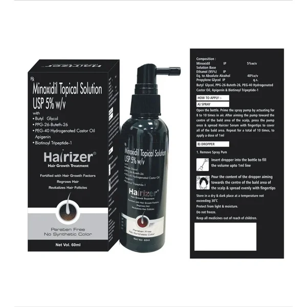 Hairizer Serum 60 ml