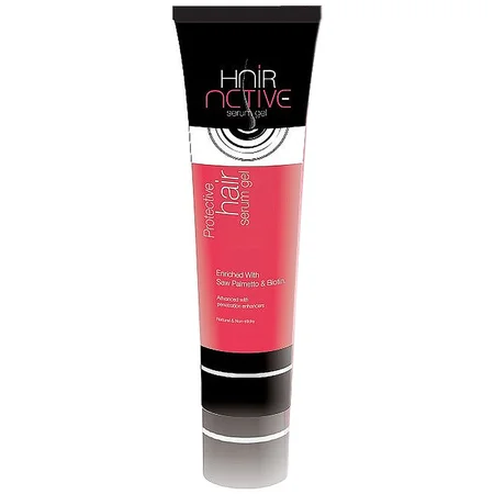 Hair Active Serum Gel 70 gm