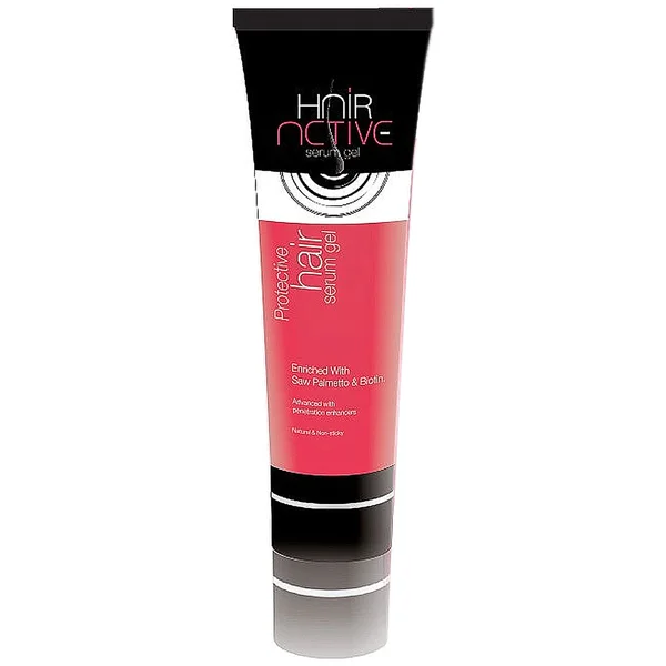 Hair Active Serum Gel 70 gm