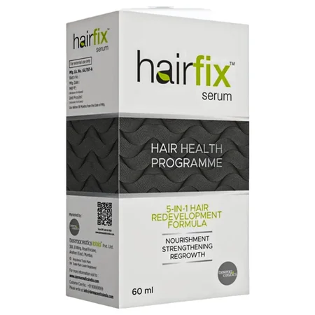 Hairfix Serum 60 ml