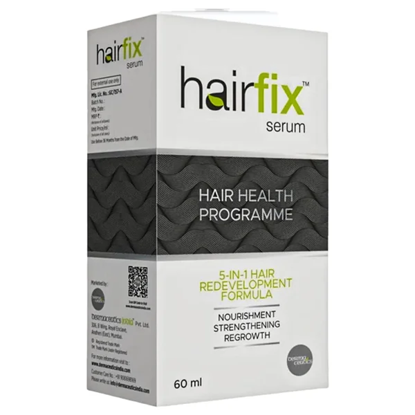 Hairfix Serum 60 ml