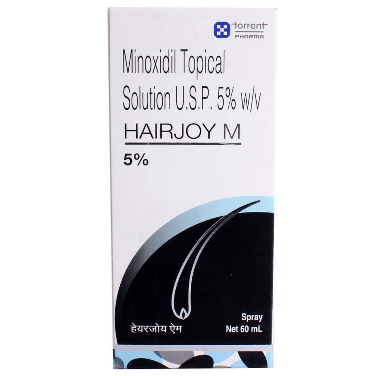 Hairjoy M 5 Topical Solution Uses, Benefits, Price Apollo Pharmacy