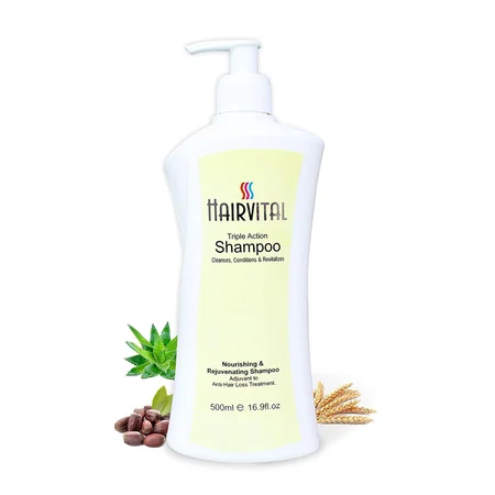 Hairvital Shampoo 500 ml