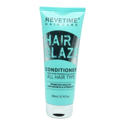 Hairglaze Conditioner 200 ml, Pack of 1