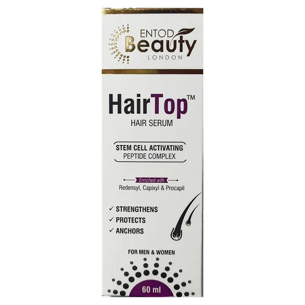 Hairtop Hair Serum 60 ml