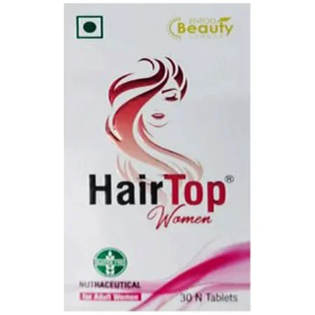 Hairtop Women Tablet 30's