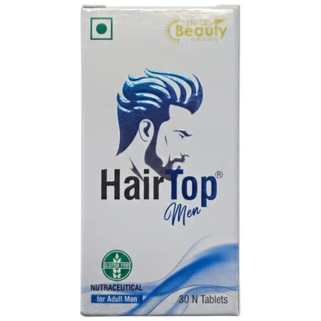 Hairtop Men Tablet 30's