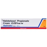 Halovate Cream 30 gm, Pack of 1 CREAM