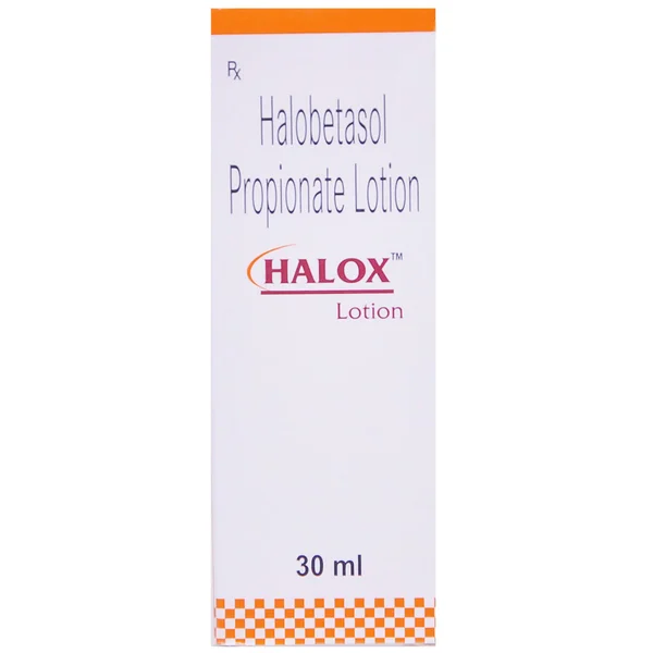 Halox Lotion 30 ml