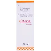 Halox Lotion 30 ml, Pack of 1 Lotion