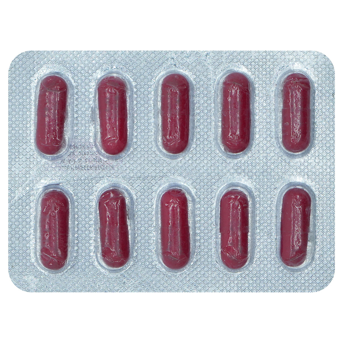 Halopac 25 mg Capsule 10's, Pack of 10 CapsuleS Halopac 25 mg Capsule 10's, Pack of 10 CapsuleS