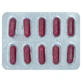 Halopac 25 mg Capsule 10's, Pack of 10 CapsuleS