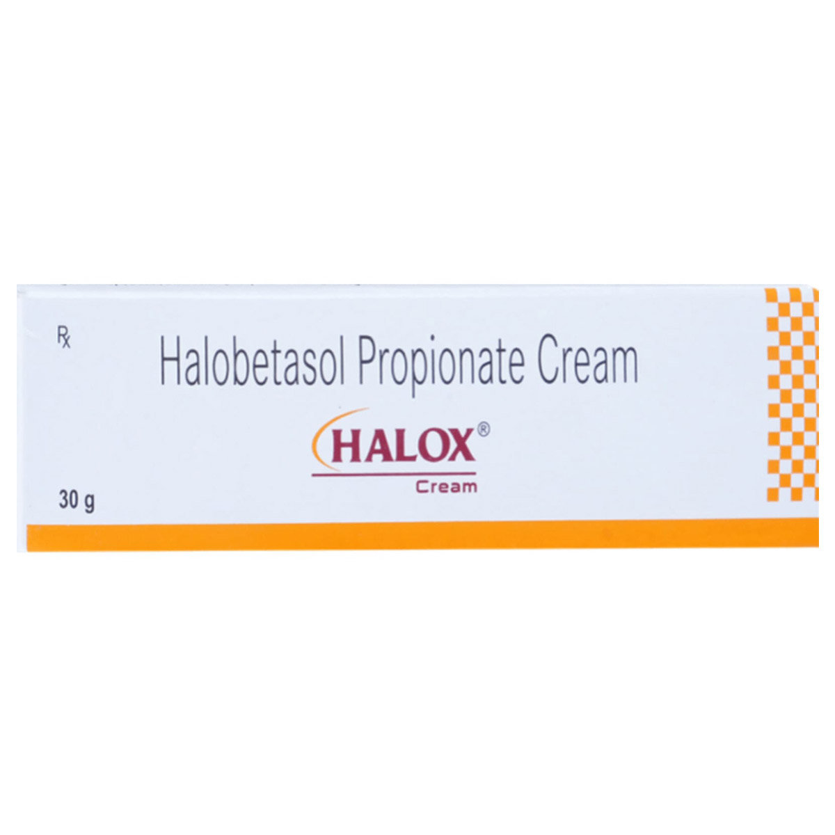 Halox Cream 30 gm, Pack of 1 Cream Halox Cream 30 gm, Pack of 1 Cream