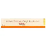 Halox S Ointment 20 gm, Pack of 1 OINTMENT