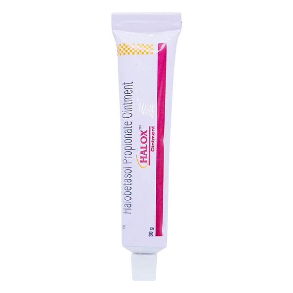 Halox Ointment 30 gm