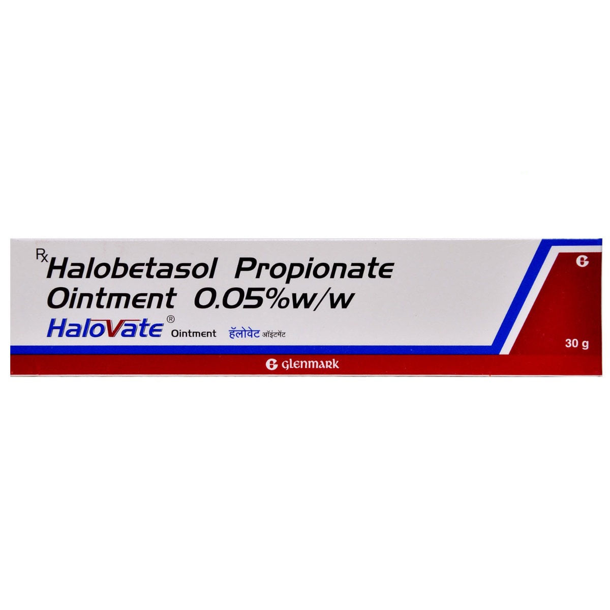 Buy Halovate Ointment 30 gm Online