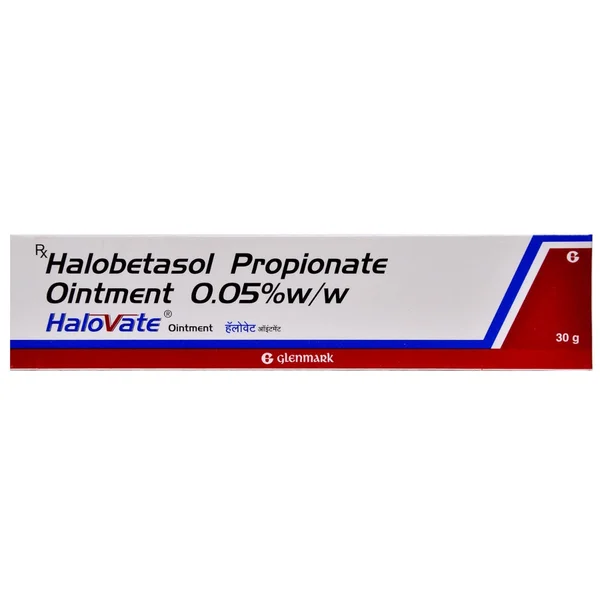 Halovate Ointment 30 gm