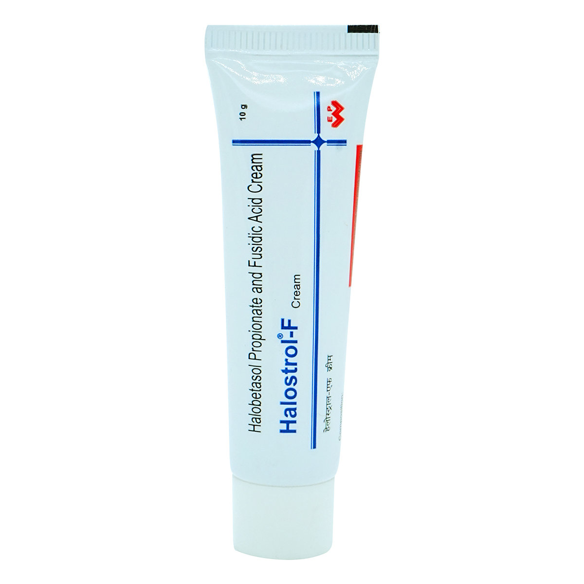 Buy Halostrol-F Cream 10 gm Online