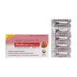 Hallens Infant 1gm Glycerin Suppositories 5's