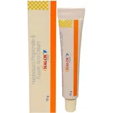 Halox F Cream 10 gm, Pack of 1 Cream