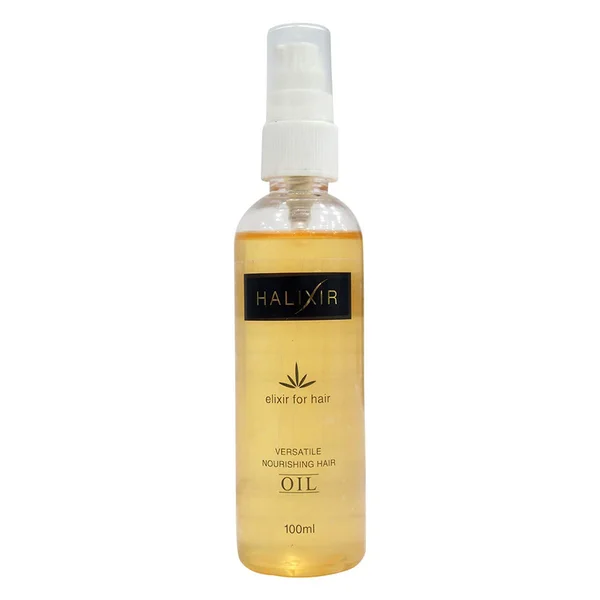 Halixir Hair Oil, 100 ml, Pack of 1