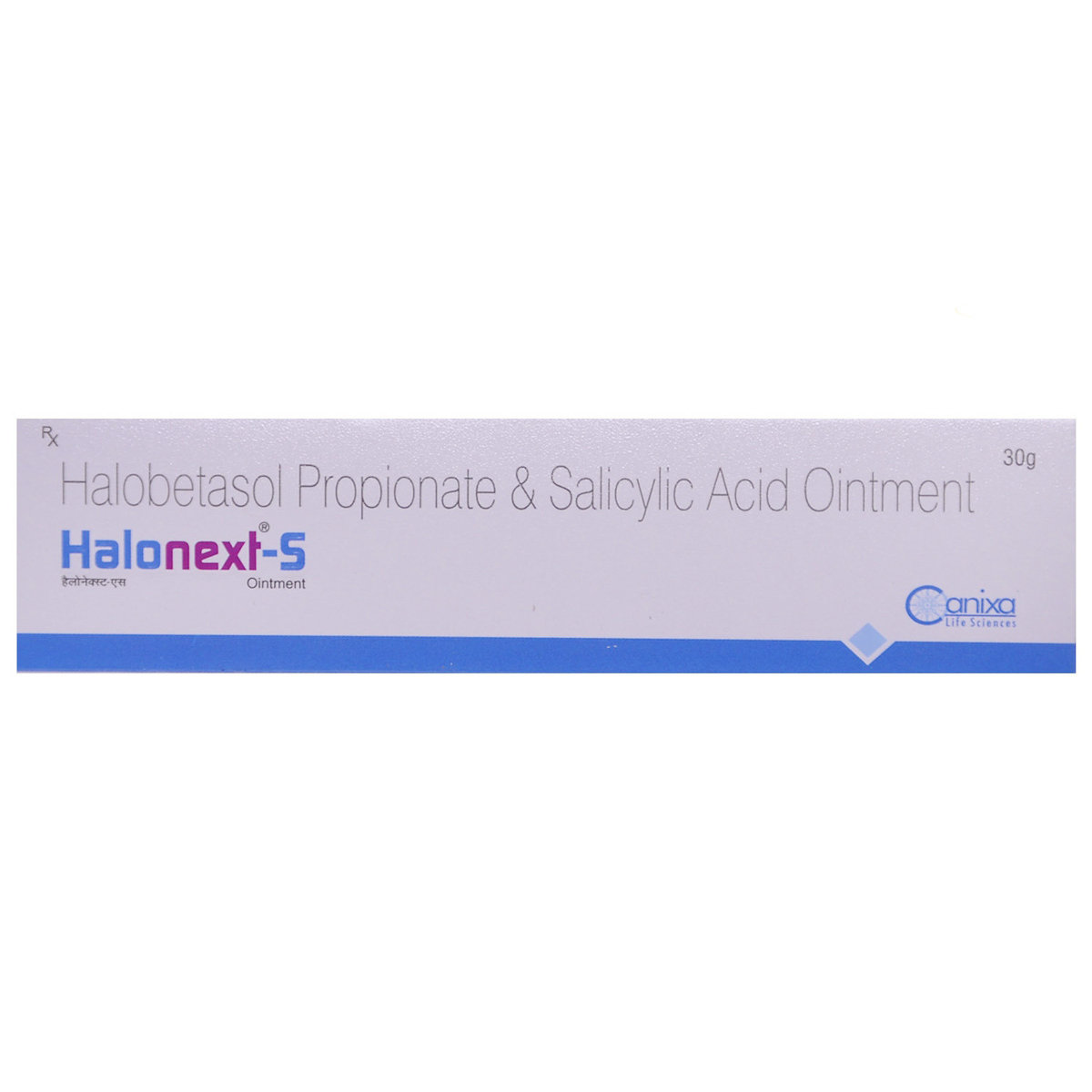 Halonext-S Ointment 30 gm, Pack of 1 OINTMENT Halonext-S Ointment 30 gm, Pack of 1 OINTMENT