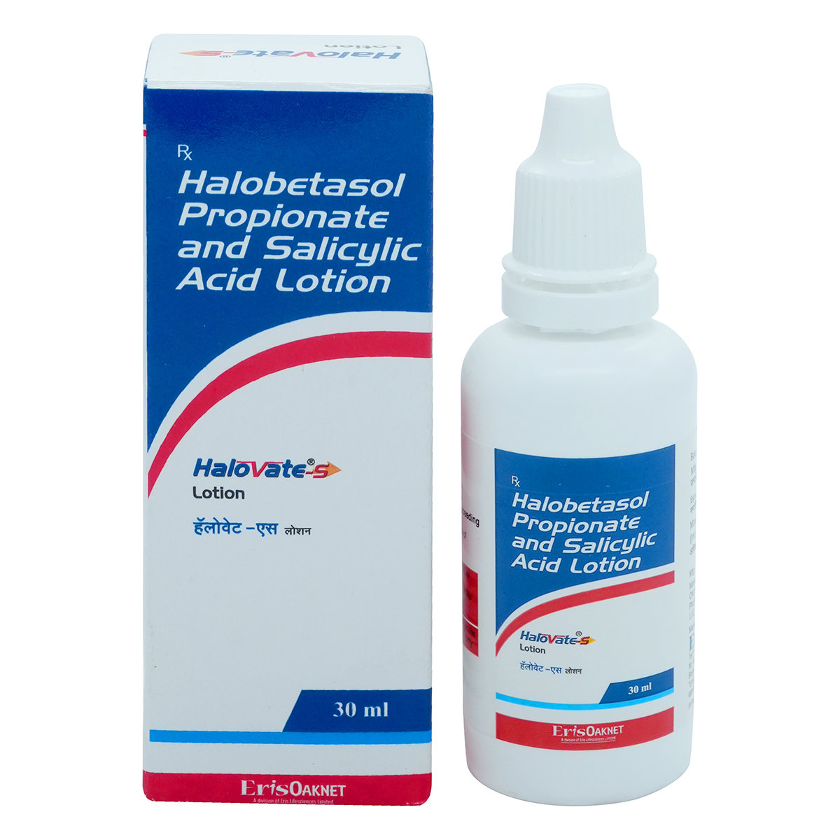 Halovate-S Lotion 30 ml, Pack of 1 Halovate-S Lotion 30 ml, Pack of 1