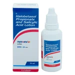 Halovate-S Lotion
