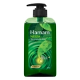 Hamam Neem Tulsi & Aloe Vera Handwash, 190 ml