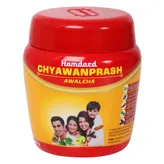 Hamdard Chyawanprash Awaleha, 500 gm, Pack of 1