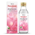 Hamdard Arq Gulab Rose Water, 100 ml