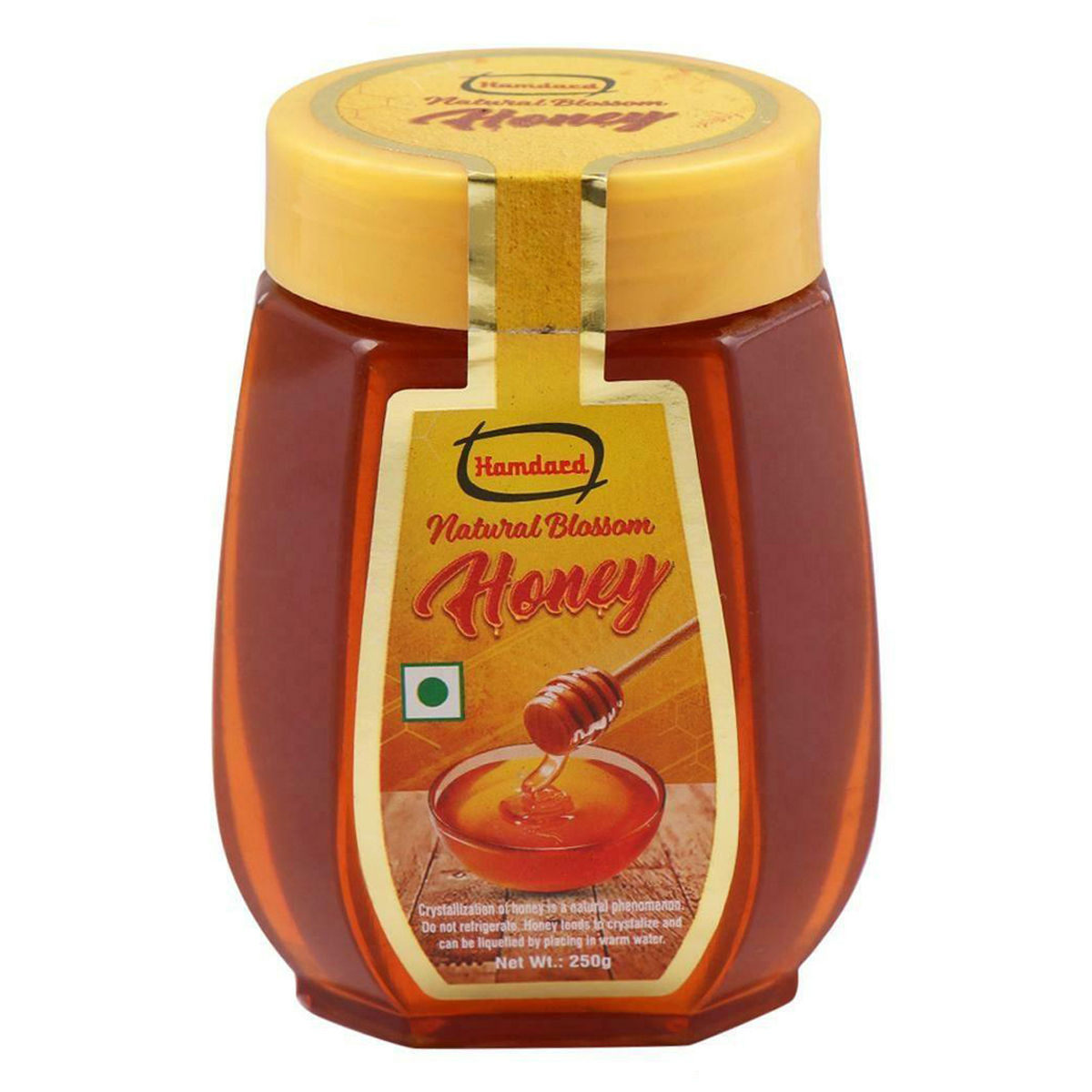 Hamdard Honey, 250 gm | Uses, Benefits, Price | Apollo Pharmacy