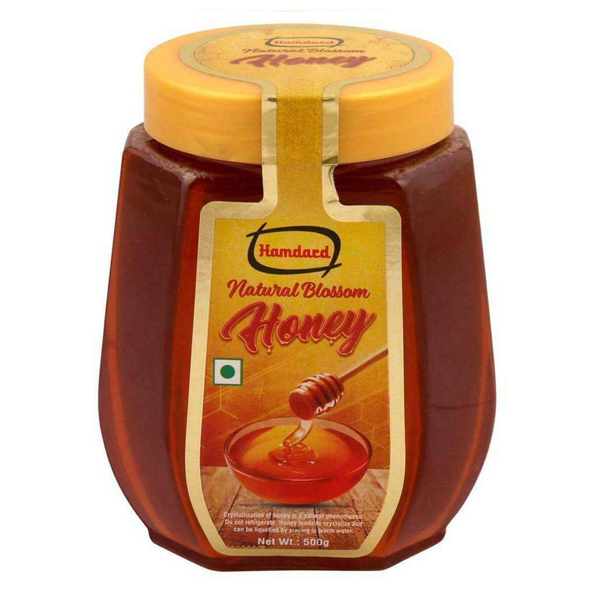 Hamdard Honey, 500 gm | Uses, Benefits, Price | Apollo Pharmacy