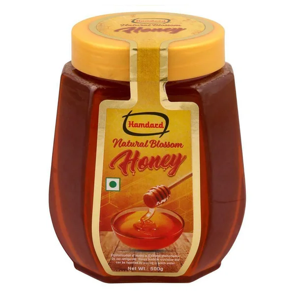 Hamdard Honey, 500 gm, Pack of 1