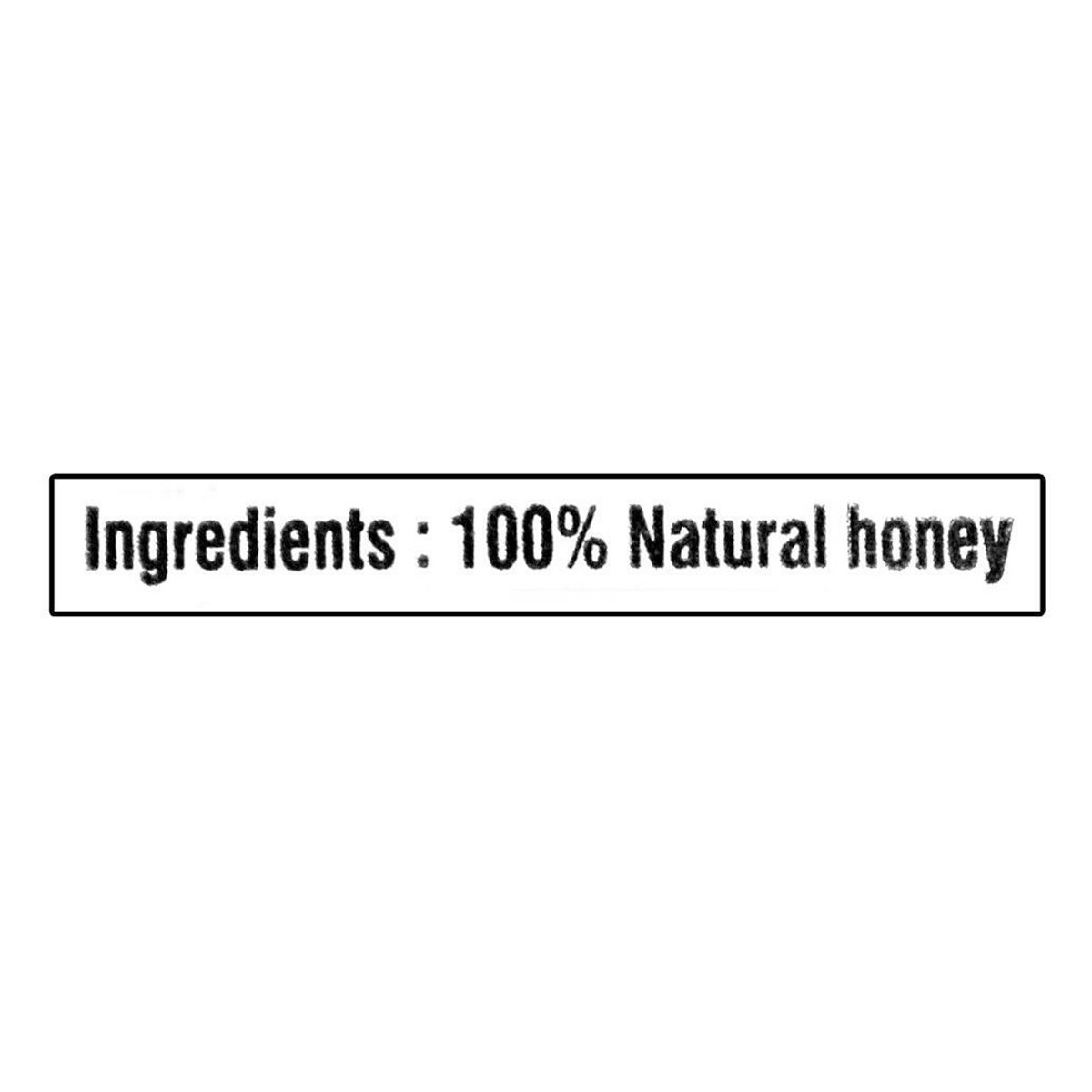 Hamdard Honey, 500 gm, Pack of 1 Hamdard Honey, 500 gm, Pack of 1