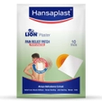 Hansaplast Lion Atropa Belladonna Plaster Sheets, 10 Count