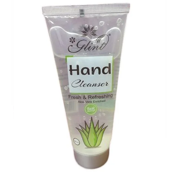 Glint Hand Cleanser, 100 ml, Pack of 1