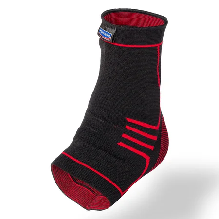 Hansaplast Sport Ankle Brace Large, 1 Pair