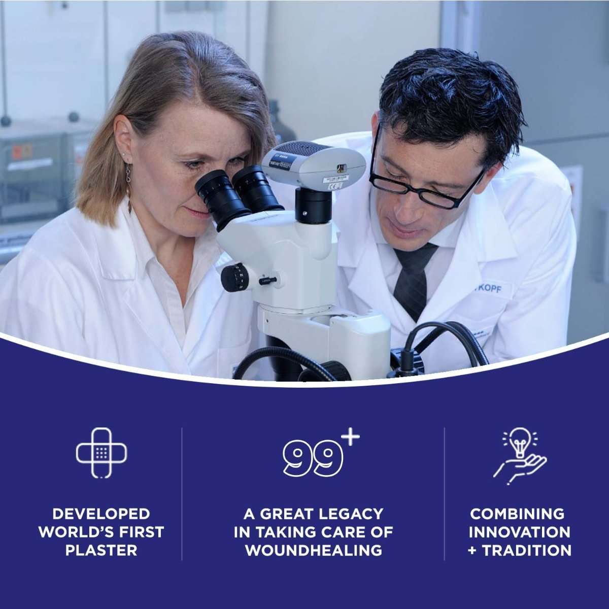 Hansaplast Cotton Crepe Bandage B.P. 10 cm x 4 m, 1 Count, Pack of 1 Hansaplast Cotton Crepe Bandage B.P. 10 cm x 4 m, 1 Count, Pack of 1