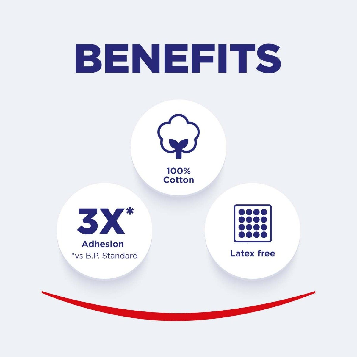 Hansaplast Fixation Soft Tape 1.25 cm x 9.14 m, 1 Count, Pack of 1 Hansaplast Fixation Soft Tape 1.25 cm x 9.14 m, 1 Count, Pack of 1