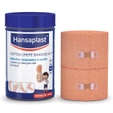 Hansaplast Cotton Crepe Bandage B.P. 8 cm x 4 m, 1 Count
