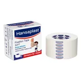 Hansaplast Fixation Soft Tape 2.5 cm x 5 m, 1 Count, Pack of 1
