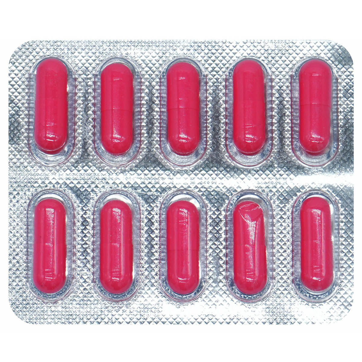 Hansbeta TR 40 Capsule 10's, Pack of 10 CapsuleS Hansbeta TR 40 Capsule 10's, Pack of 10 CapsuleS