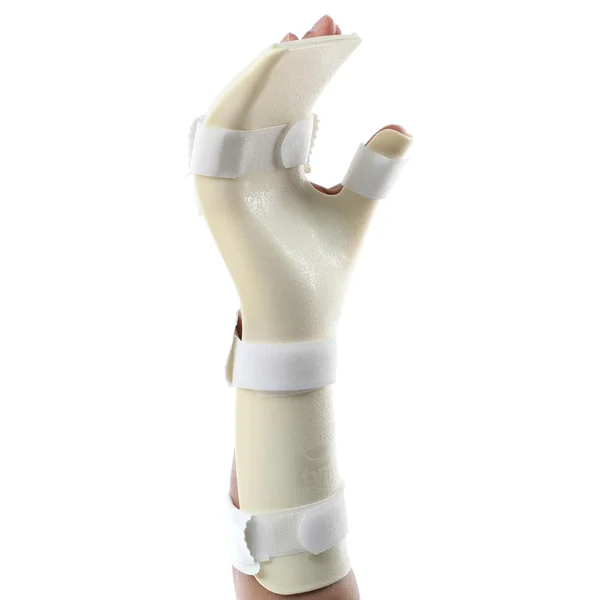 Tynor Hand Resting E-29 Splint Right Small, 1 Count