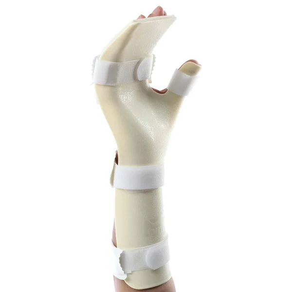 Tynor Hand Resting E-29 Splint Left Small, 1 Count