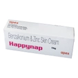 Happynap Cream 15 gm