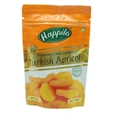 Happilo Premium Dried Turkish Apricots, 200 gm